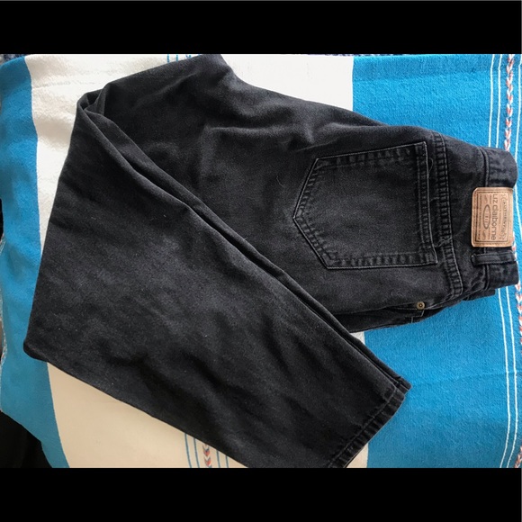 VINTAGE MOM JEANS - Picture 1 of 4